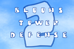 Bloons Tower Defense 2